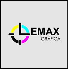 "Lemax Gráfica"